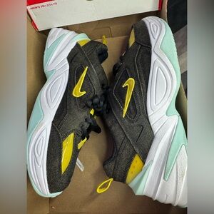 Nike M2K TEKNO LX WMNS 7.5 NIB!